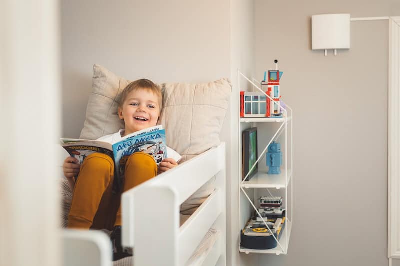 Huono sisäilma poistuu Finluftin korvausilmalaitteilla.