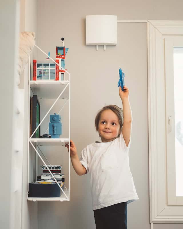 Huono sisäilma parantuu Finluftin korvausilmalaitteilla