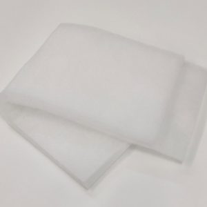 Finluft FLOW ulkoilman kangassuodatin