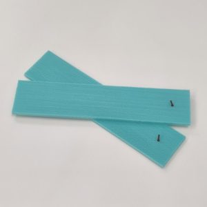 FLOW 9cm vaihtosuodatin