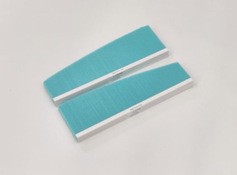 Ikkunan korvausilmaventtiilin suodatin