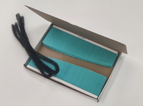 ikkunan tuloilmaventtiili suodatin Ikkunan tuloilmaventtiili suodatin