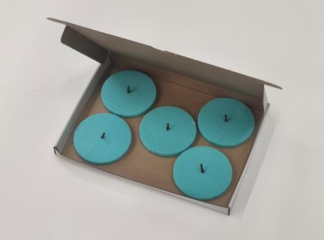 5 kpl fls 20 suodattimia