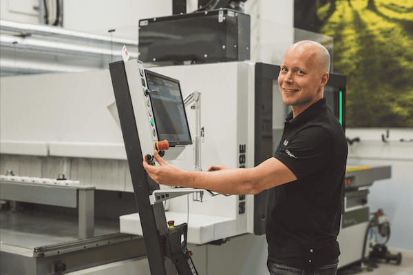 Varaa Finluftilta ilmainen sisäilmatutkimus ja sisäilman mittaus. Sisäilmatutkimus sisältö on sisäilman laadun mittaus ja ilmanvaihdon toiminnan kartoittaminen.