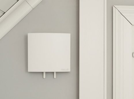 finluft-fls-20-korvausilmaventtiili-seinaan-asennus Finluft FLS20 korvausilmaventtiili seinään asennuksella