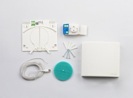 fls20-korvausilmaventtiili-seinaan-toimitussisalto FLS20 korvausilmaventtiilin toimitussisältö ja seinään asennukseen tarvikkeet